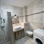 Platinum Appartement