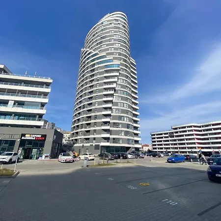 Platinum Appartement