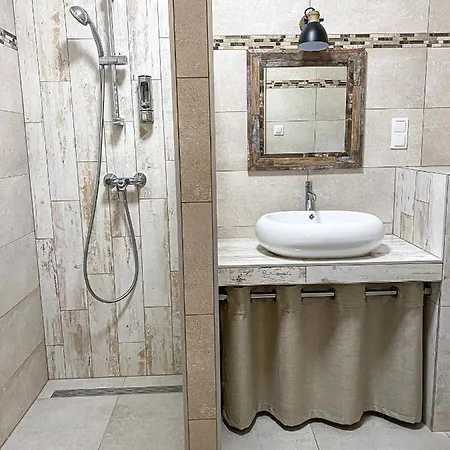 Appartement Platinum *