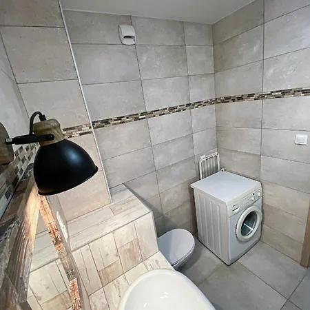 Platinum Apartment Rzeszow