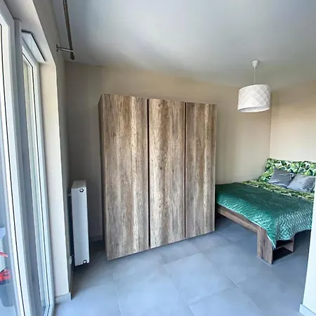 Platinum Apartment Rzeszow