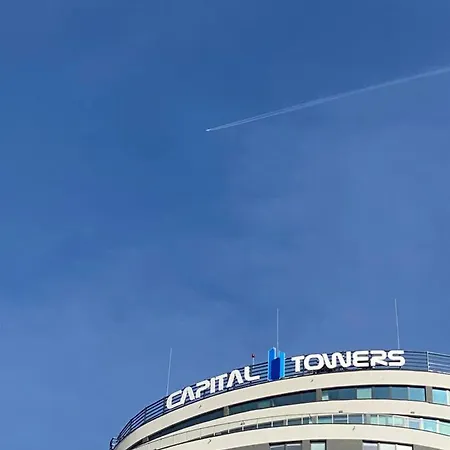 Platinum Apartment Rzeszow