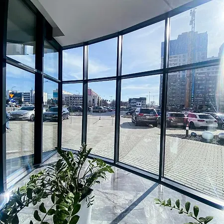 Platinum Rzeszów