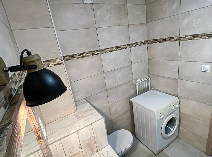 Platinum Apartment Rzeszow