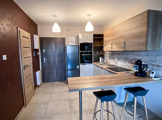 Apartment Platinum *