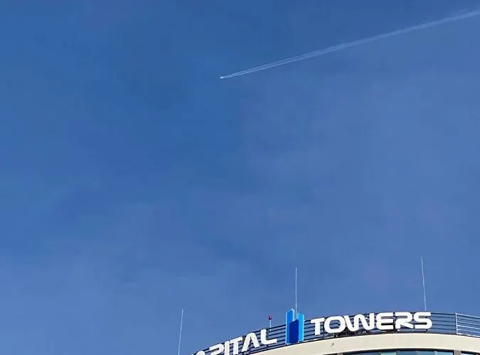 Platinum شقة رشيشوف